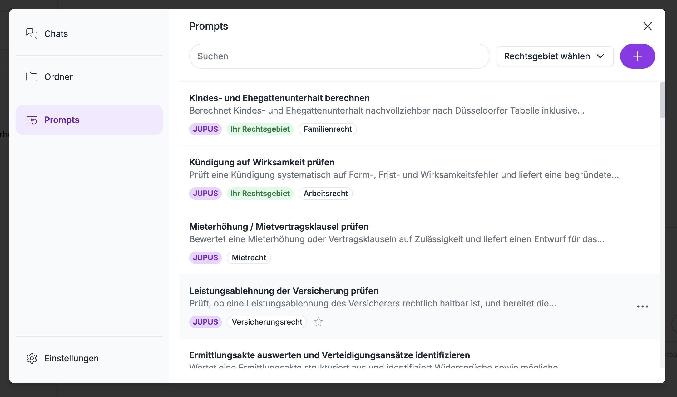 Promts Ordner Einstellungen.png