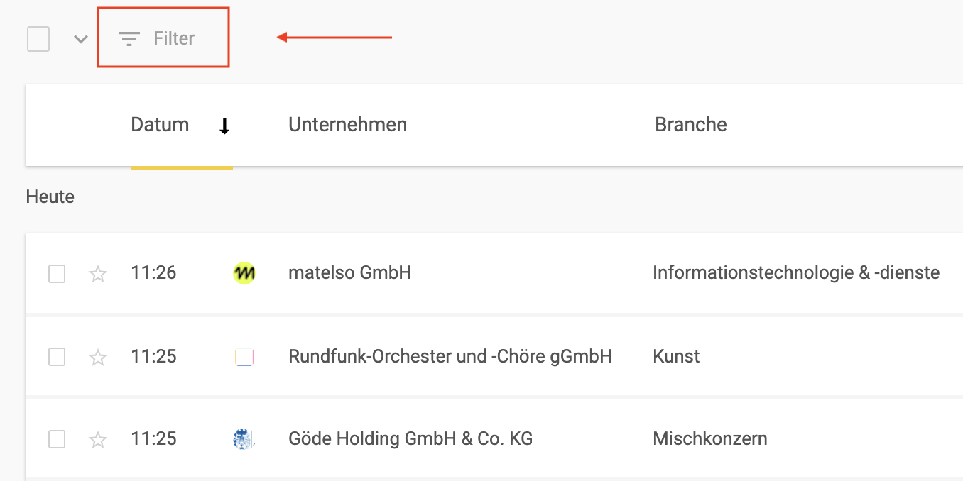 Unternehmensgröße Filter_1_DE