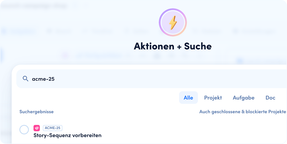 Product Update: März