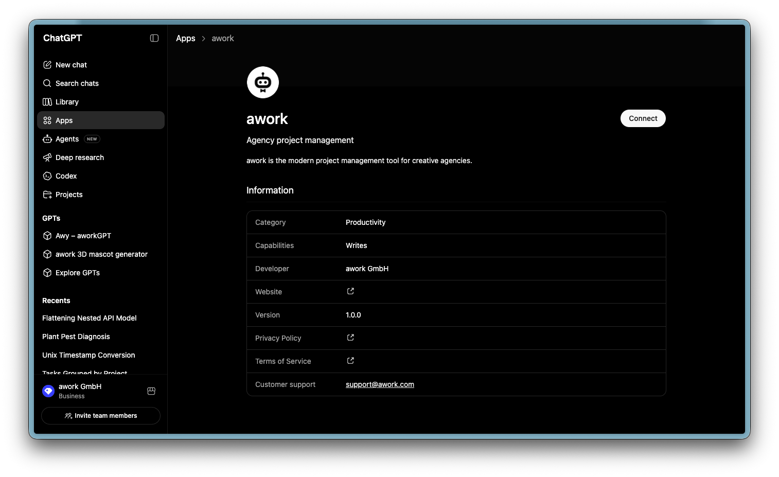 MCP Server