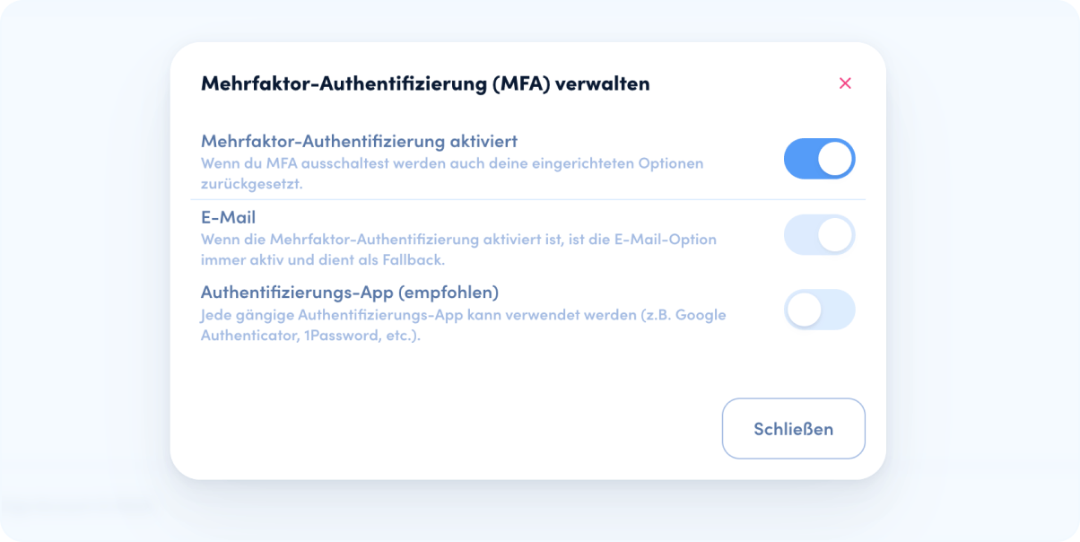 Product Update: Februar
