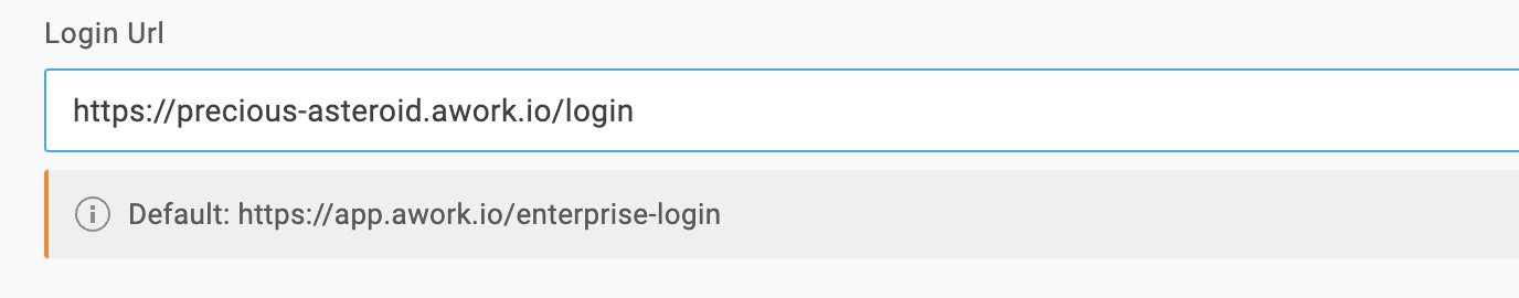 SCIM einrichten